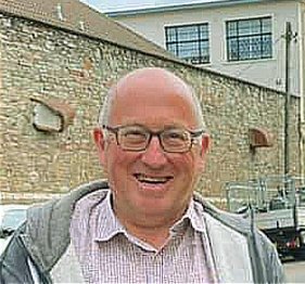 Mark Collard - WorcesterWhite